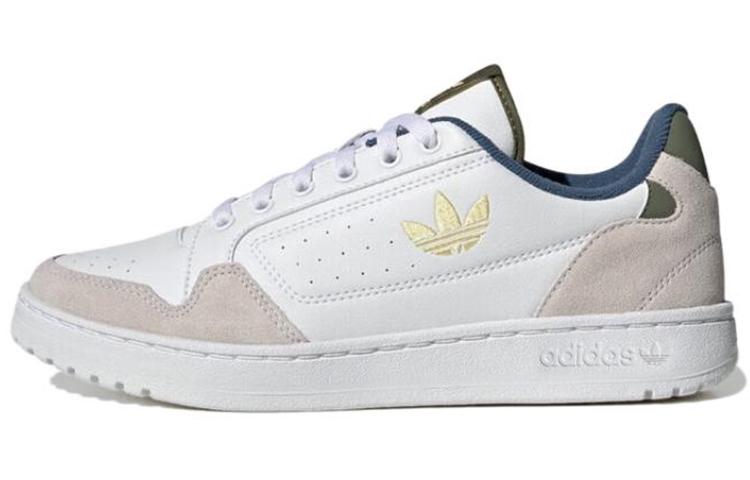 Adidas Originals Ny 90  White Beige  Women s GX4465 36