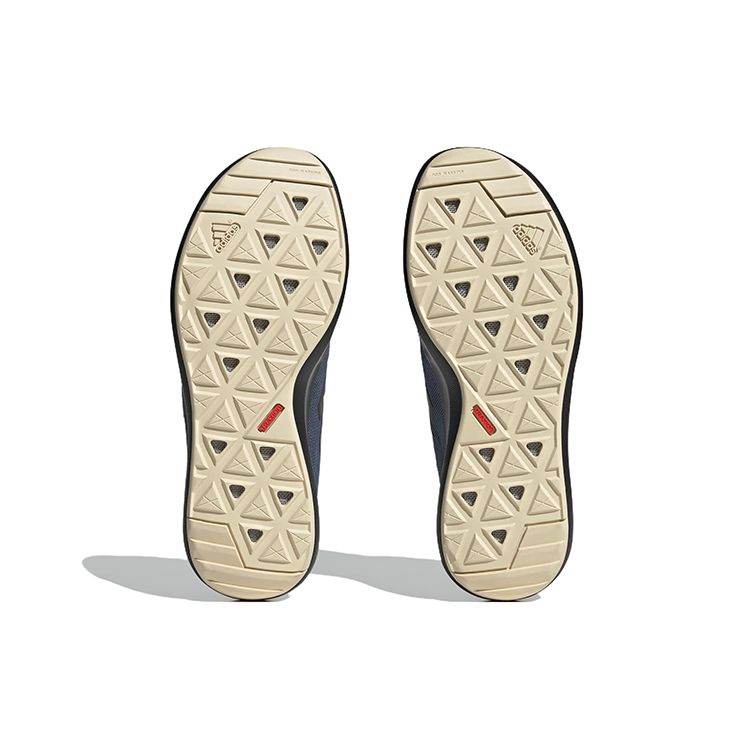 Adidas Terrex Boat Heat.RDY Wonder Steel Sand Strata Men Sneakers Blue Core-Black HP8642