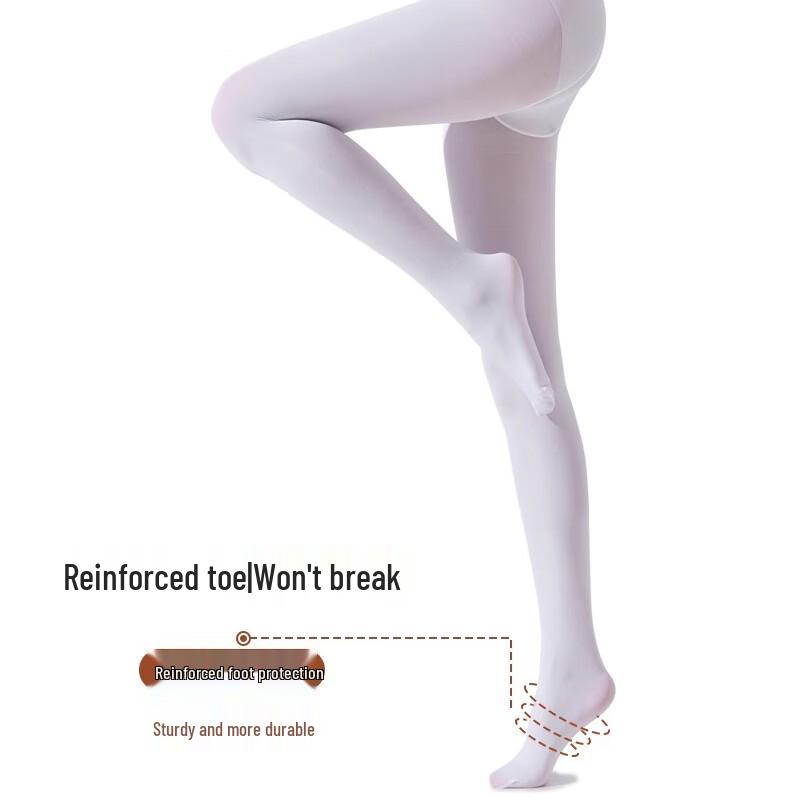 Women's Summer Ballet Dance Tights