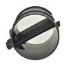 15900023 Mass Air Flow Meter Sensor MAF 15840812 for 2007 2008 Chevrolet Silverado Suburban GMC Yukon Sierra 15780683 19351885
