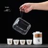 Louça para beber – Conjuntos de chá e café