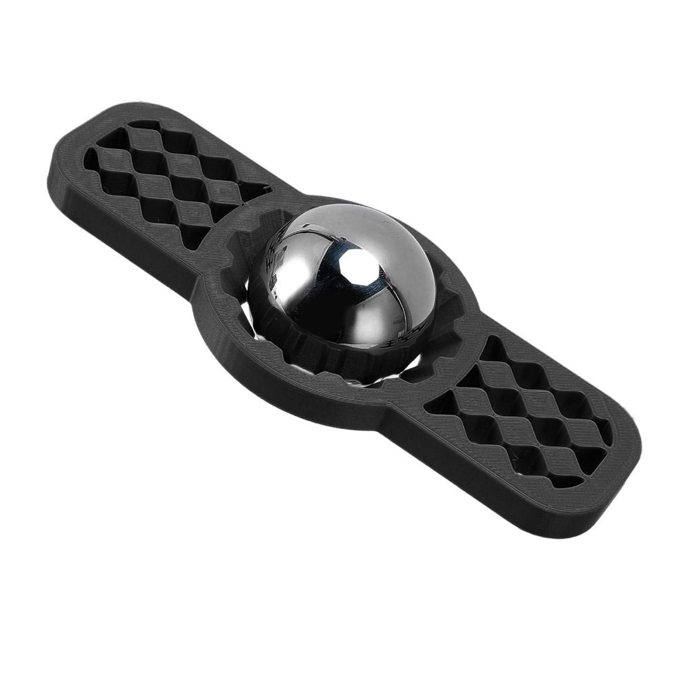 Stainless Steel Coffee Cooling Ball Set No Dilution Metal Coffee Cooler Ice Sphere Holder  Cocktail