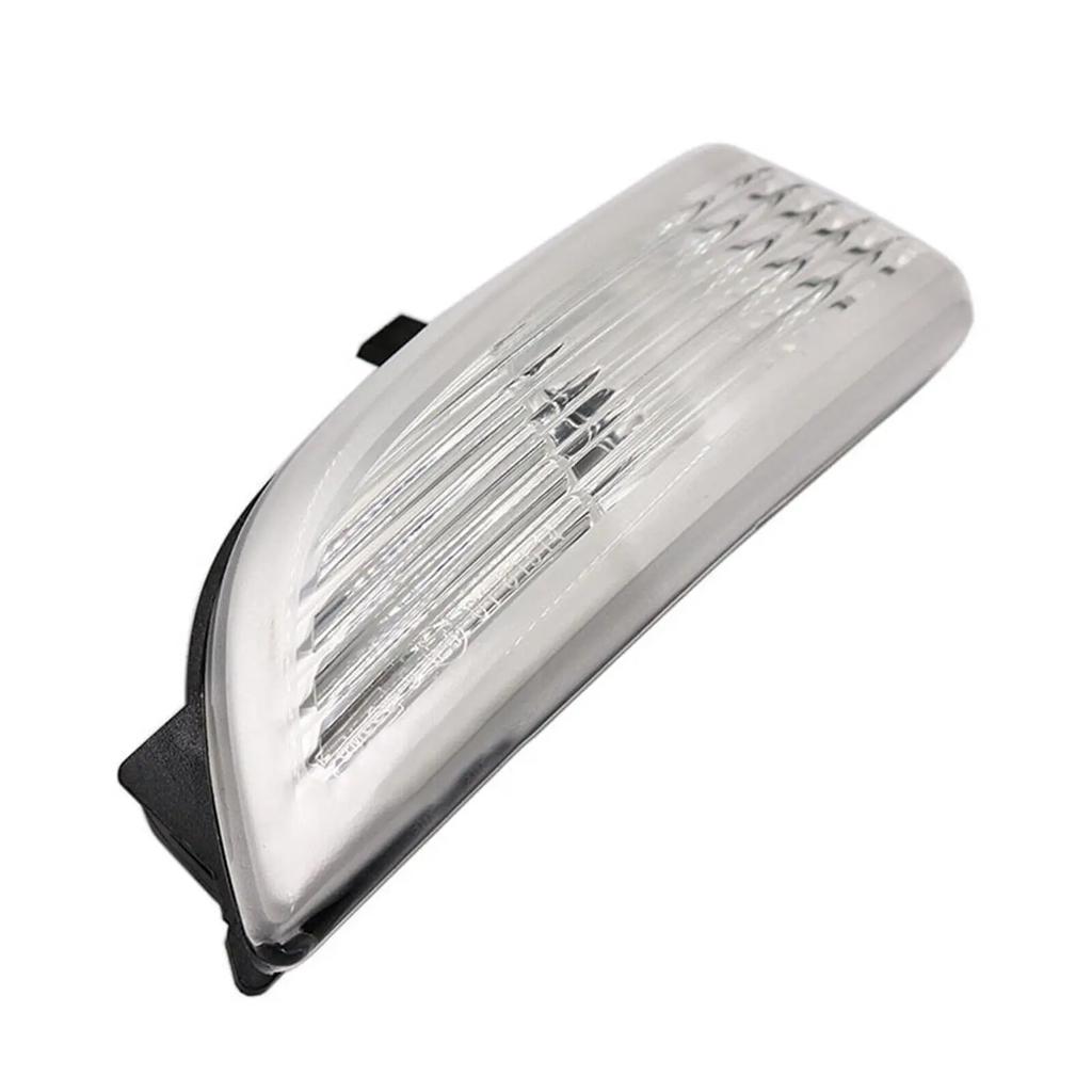 Rearview Mirror Indicator Dynamic Blinker For Ford Ranger T6 Raptor Wildtrak LED Turn Signal Light 2012-2019 (without Bulbs)