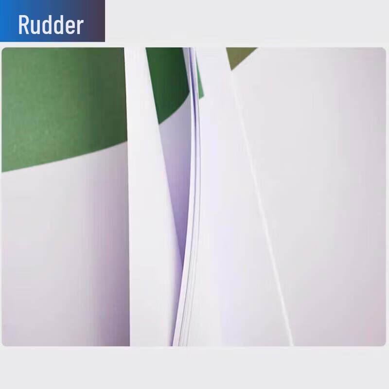 Militärgrünes Schießscheibenpapier