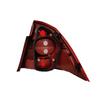 For Ford Focus Sedan 2009 2010 2011 2012 2013 Car Rear Bumper Brake Taillight Tail Lamp Without Bulb