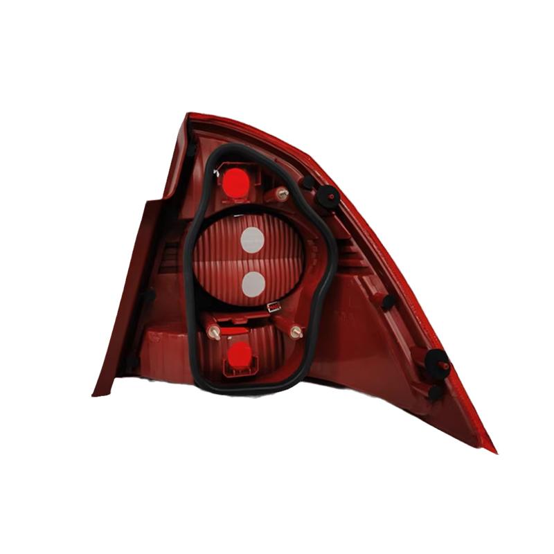 For Ford Focus Sedan 2009 2010 2011 2012 2013 Car Rear Bumper Brake Taillight Tail Lamp Without Bulb