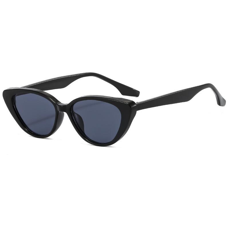 

JYL TS Rectangle Sunglasses Style For Street Shooting 3604 A-2094 конфеты розовый