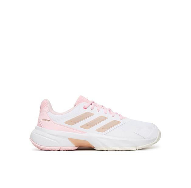 

Кроссовки для тенниса adidas Courtjam Control 3 EU 37_1_3