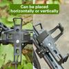 Lightweight Bottle Holder Bicycle Bike Drink Bottle Rack Cages Cycling Water Cup Bracket Mountain Road Bike Acessorios Rotatable