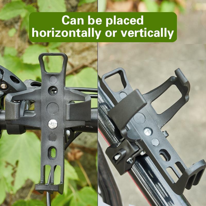 Lightweight Bottle Holder Bicycle Bike Drink Bottle Rack Cages Cycling Water Cup Bracket Mountain Road Bike Acessorios Rotatable