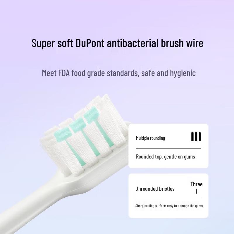 Paul Frank Rechargeable Electric Toothbrush