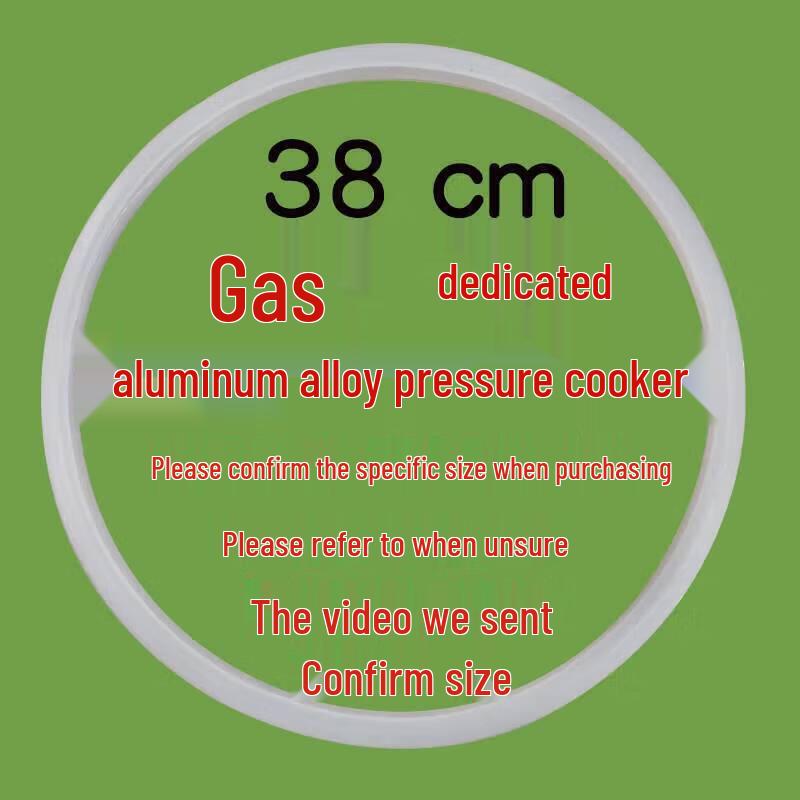 Universal Pressure Cooker Sealing Ring