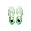 New LINING JB2 Basketball Shoes Men Low Top Ethereal Fruit Green ABAT081-38