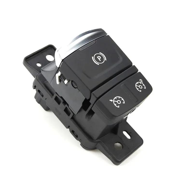 Brand New  Brake Park Button Electronic Hand Brake Switch 363216544R ForRenault Koleos II Kadjar Scenic IV MEGANE 4