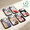 K-kamisama Kiss Look of Love Phone Case For iPhone 17,16,15,14,13,12,Plus,Pro,Max for Magsafe Magnetic Wireless Charging