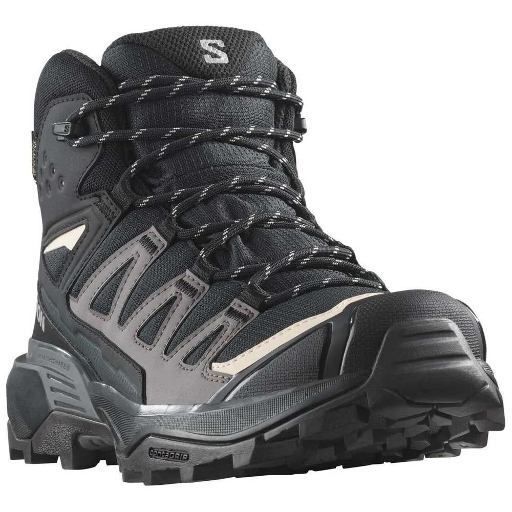SALOMON Hiking Boots X-Ultra 360 Mid Goretex