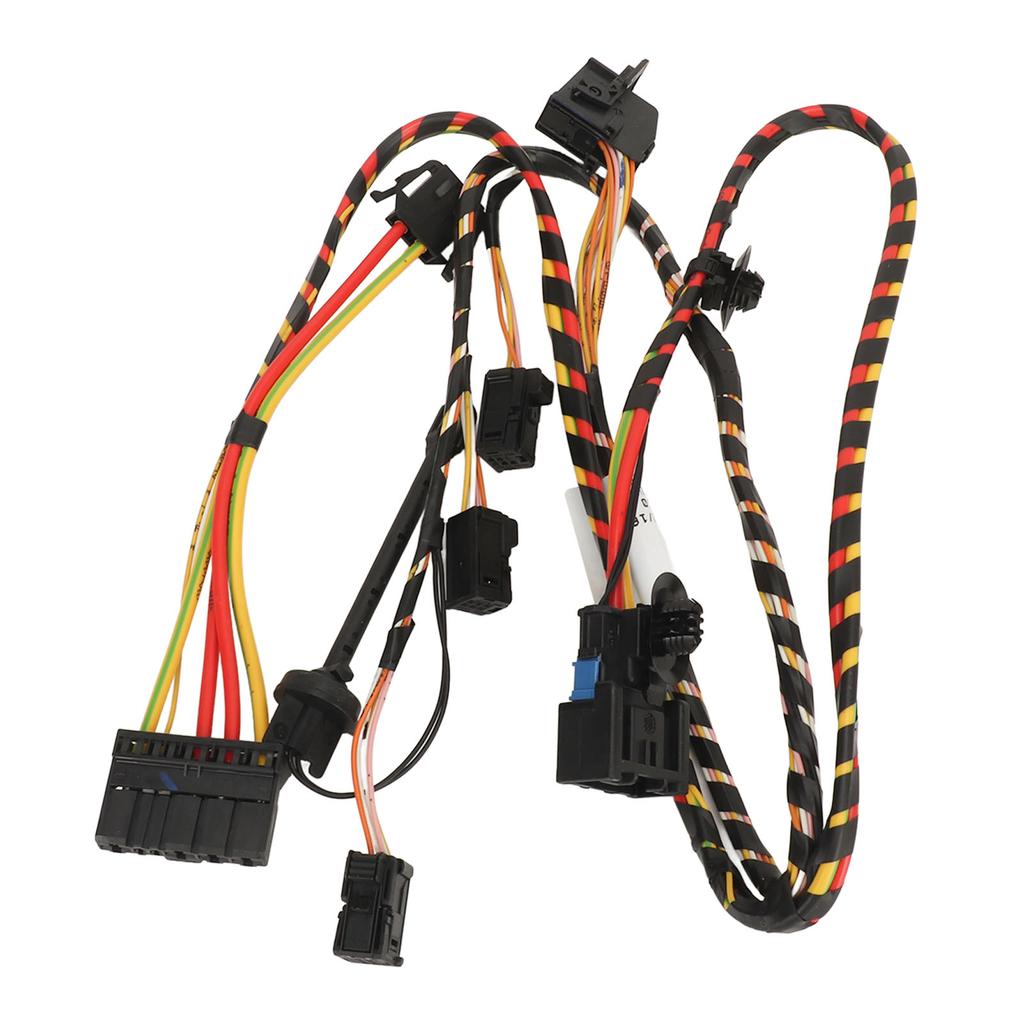 Air Conditioning Wiring Harness 1610706380 AC Wiring Harness Replacement for Peugeot 301 2012‑2017 Automatic