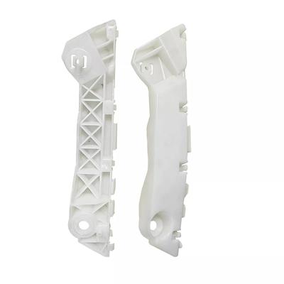 1 Pair Left And Right Front Bumper Bracket Retainer for Mazda CX-9 2007-2015 Auto Part