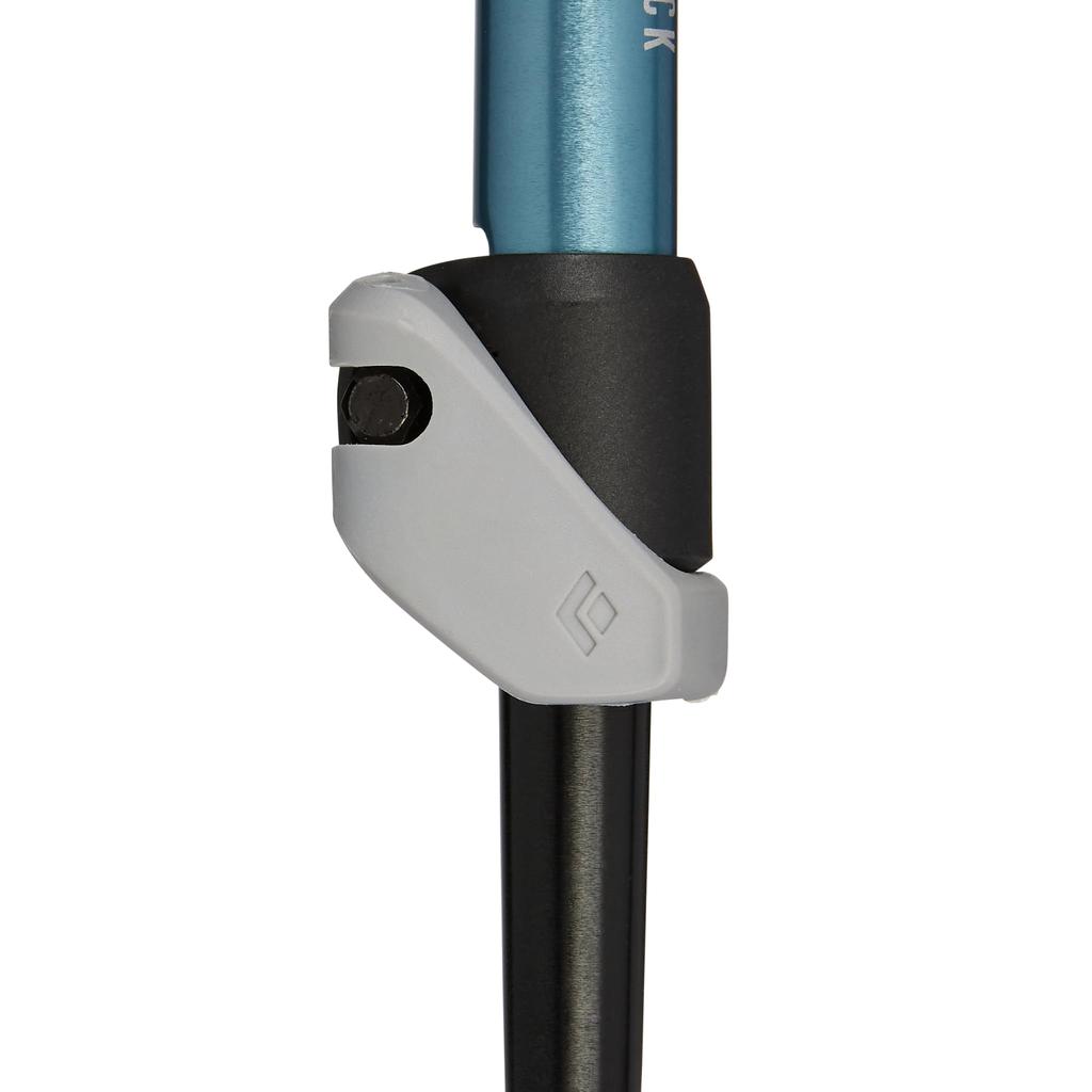 Black Diamond Trailback Trekking Poles Creek Blue