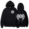Hoodies Singer Graphic Printing Autumn Winter Sweatshirts for Fans Casual Long Sleeve Men Women Clothing Sudaderas Hoody