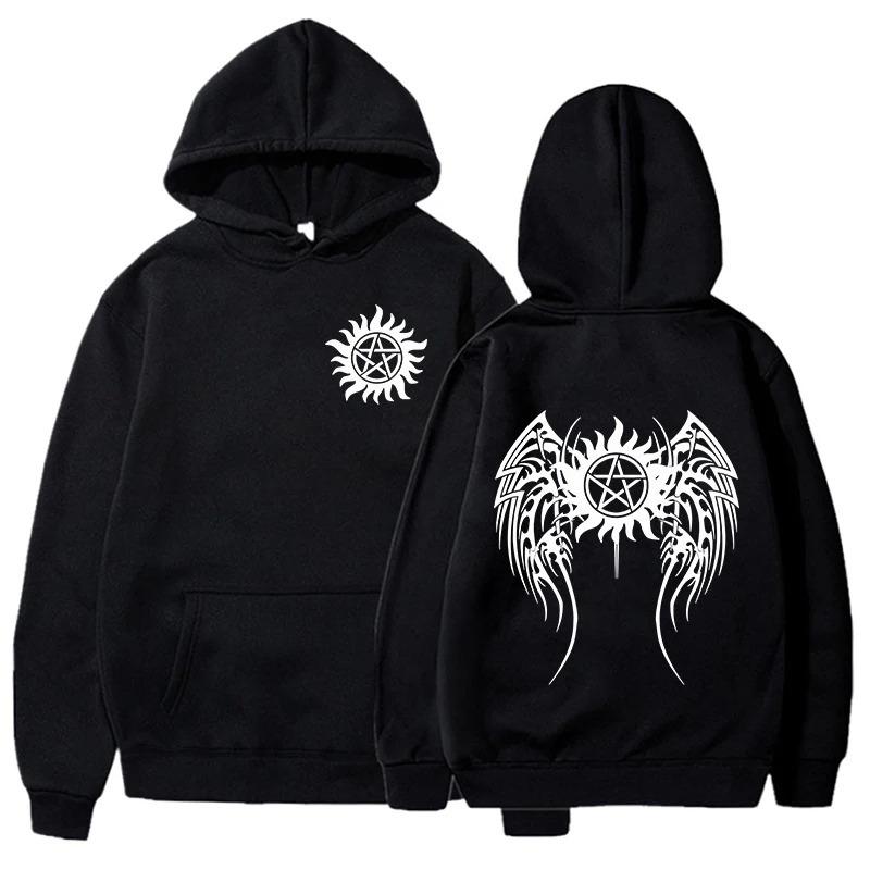 Hoodies Singer Graphic Printing Autumn Winter Sweatshirts for Fans Casual Long Sleeve Men Women Clothing Sudaderas Hoody
