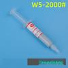 Ally Diamond Polishing Paste Syringe