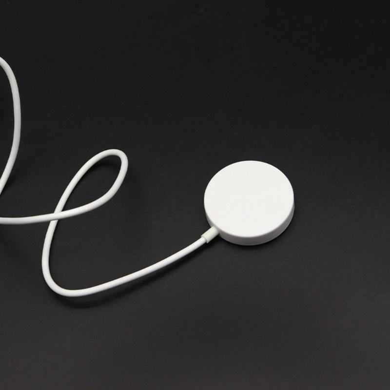 Watch Charging Cable for WS9C WS9A WS9 Pro Magnetic Charging Dock Cradle USB Charging Cord Charging Holder 60cm