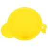 Car Windshield Wiper Reservoir Washer Bottle Cap Replacement Fit for Ford Fusion Fiesta