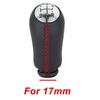 For Renault Megane 2 MK2 II 2002 2003 2004 2005 2006 2007 2008 2009 Gear Shift Knob Gaiter Boot Cover Lever Case