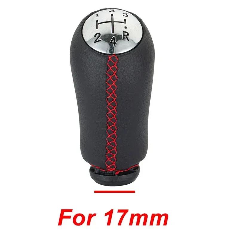 For Renault Megane 2 MK2 II 2002 2003 2004 2005 2006 2007 2008 2009 Gear Shift Knob Gaiter Boot Cover Lever Case