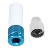 Wheel Bolt Lock Nut Key Anti Theft Lug Nut Screw Removal Wheel Locking Nut Key Replacement for Benz