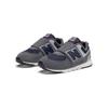 New Balance Toddlers Dark Grey Low Top Walking Shoes Versatile Comfortable Toe Protected Wear Resistant NW574KGN