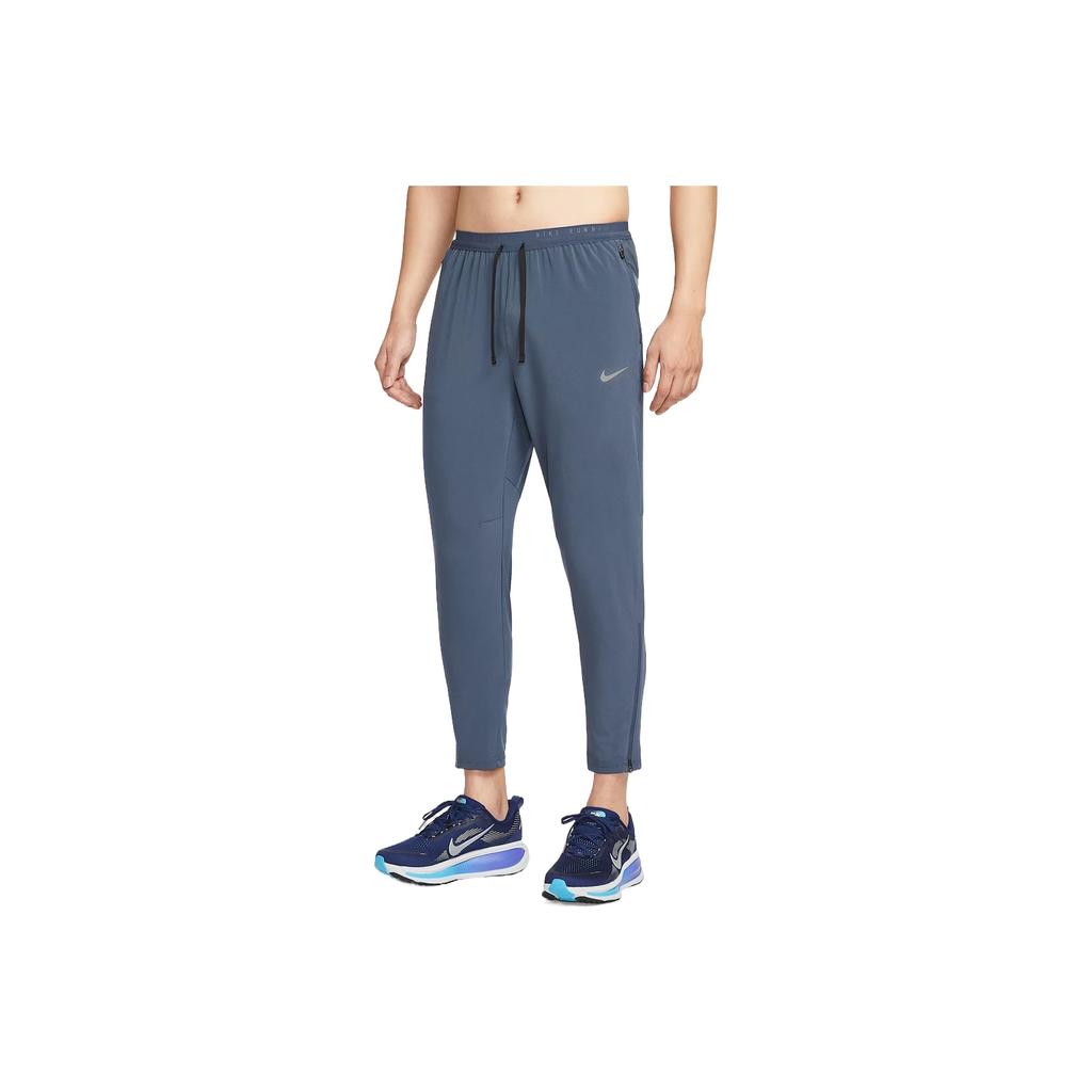 Nike Dri-Fit Comfortable Fashionable Simple Quick-Dry Knitted Sports Pants Men Bottoms HV4545-437