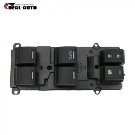 For 2010-13 Honda CRV CR-V 35750-T0A-H01 Master Power Window Control Switch US