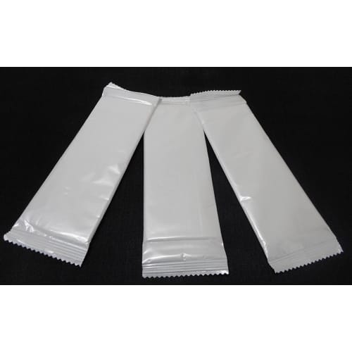 MSP Premium Paper Towels, Large, Pearl Wrapped, for Hand Towels, Body Wipes, and Commercial Use (1,200 Count)