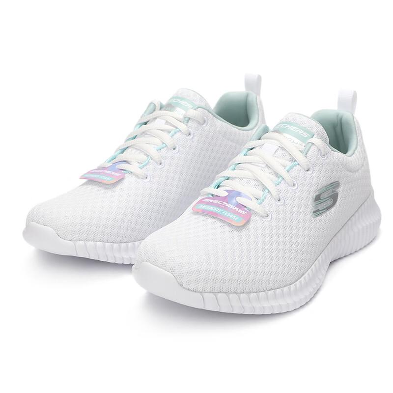 Skechers Women s Running Shoes 8730031-WLBL US 9