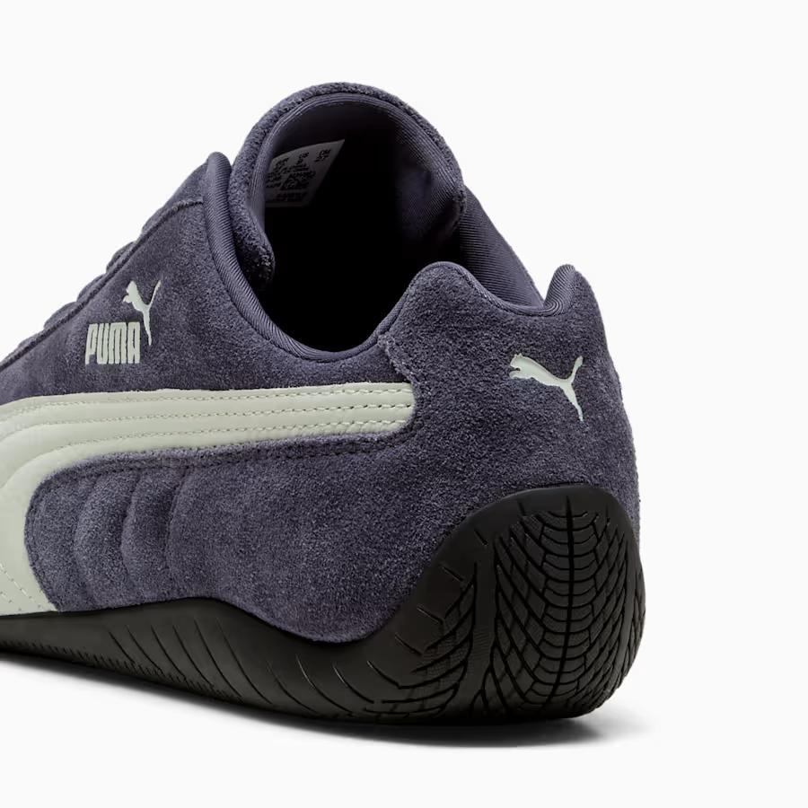 406329-86 PUMA Speedcat "Inky Depths/PUMA Black" (Men's)
