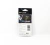 Sasame F-302 Voice Straight Shank Hook 2/0 (4453)
