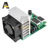 110W 60W 30V 0~9.99A Constant Current Electronic Load LCD Display Discharge Battery Capacity Meter Tester Board Monitorin Module