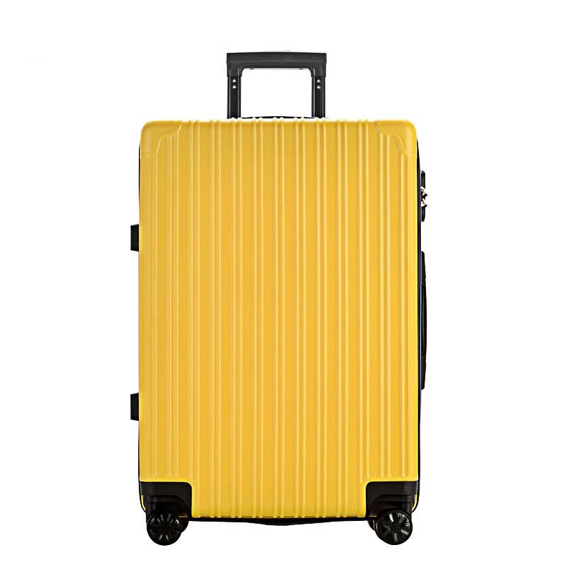 RUIZHI 20-inch Universal Wheel Hard Shell Luggage