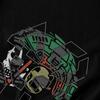 Men T Shirt Battlefield Game 2025 Unique Y2K Graphic Short Sleeve Unisex Tops T Shirts