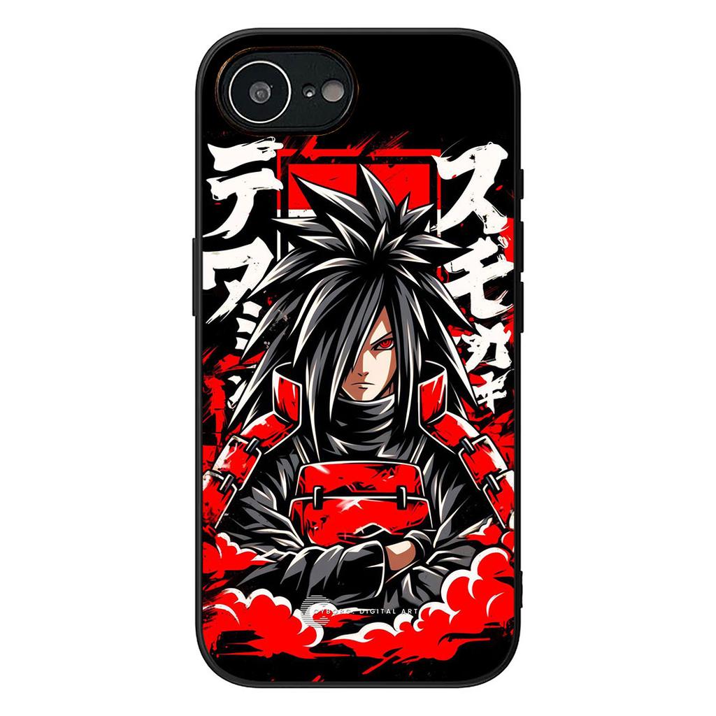 Narutos Sasukes Uchihas Itachis Pains Akatsukis for Motorola Moto Edge 50 30 Fusion 40 NEO Ultra Pro G23 G35 G84 G13 G53 Case