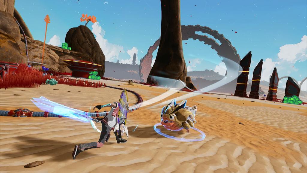 Star Overdrive North Switch (Import America) –