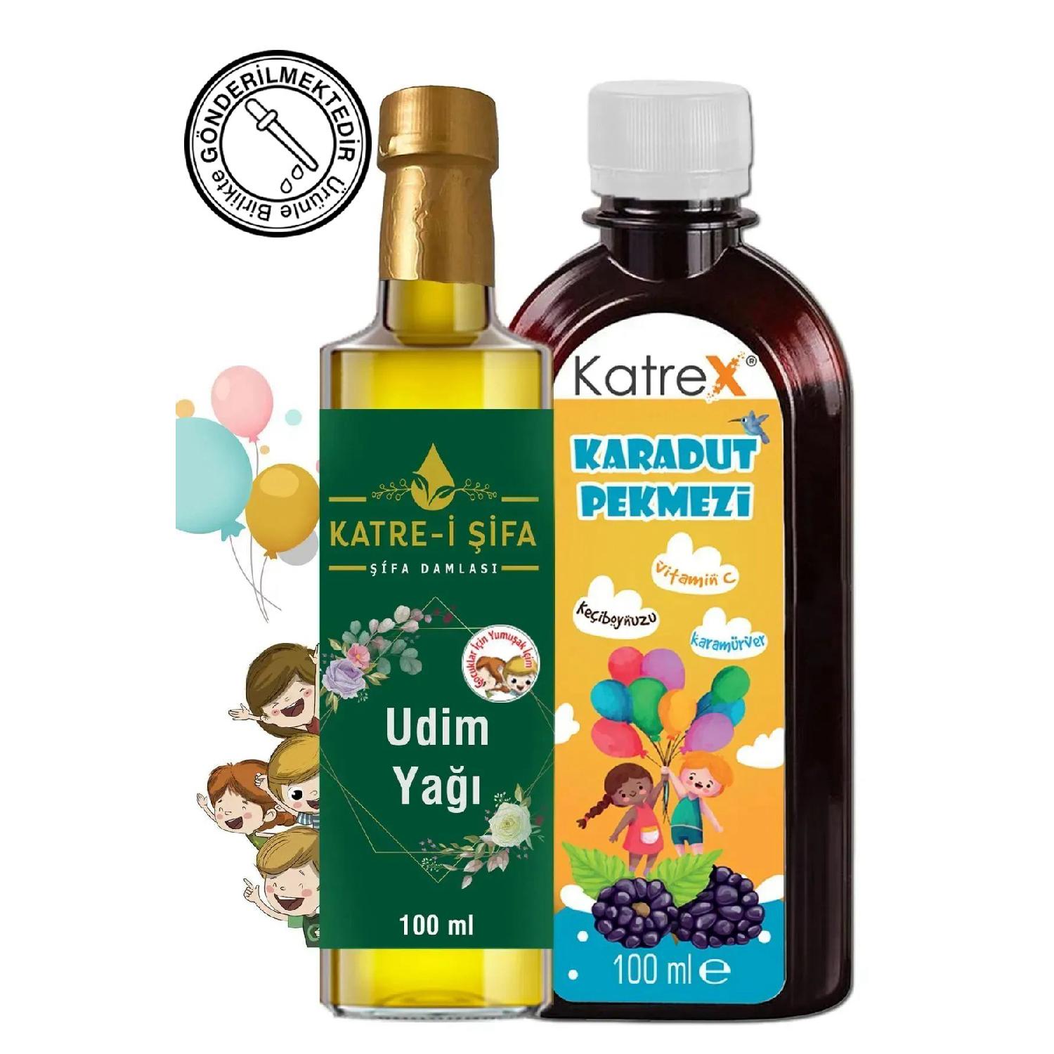 

Vitamin Carmarver Supported Black Mulberry Molasses Mixture For Children Utim Oil For Children