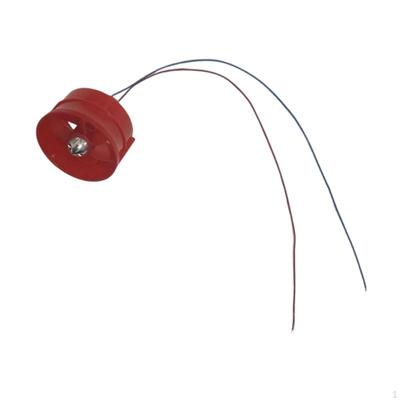 Cable Motor for Radio Controlled Airplane, Stable, High, Powerful, Professional, Easy To Install,