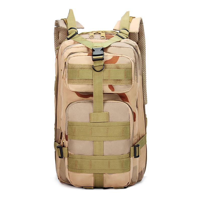 Tactical Outdoor Backpack