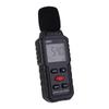 Digital Decibelimeter Handheld Sound Level Meter  Sound Level Measure Tool