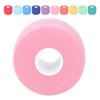 Badmintongreppsdämpare 60 mm bredd 20 m längd Utmärkt stötdämpning Tennisracketgreppstejp