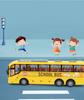 Large Remote Controlled Bus Rc Tourist Coach Remote Control Lights