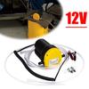 12V Car Oil Suction Pump Diesel Fluid Sump Extractor Scavenge Fuel Transfer Suction Boat Motorbike Electric Car Oil Pump